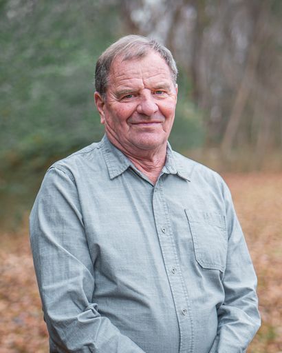 Bobby Lee Carsley's obituary image