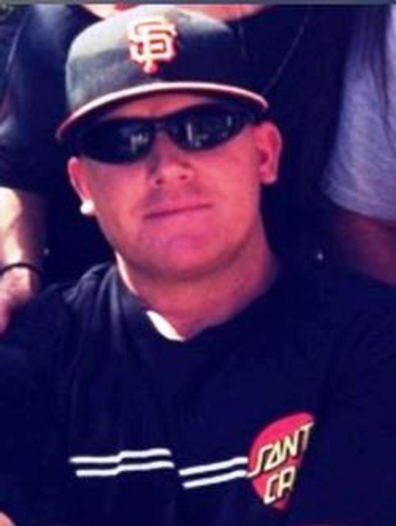 Michael Patrick Paradise Profile Photo