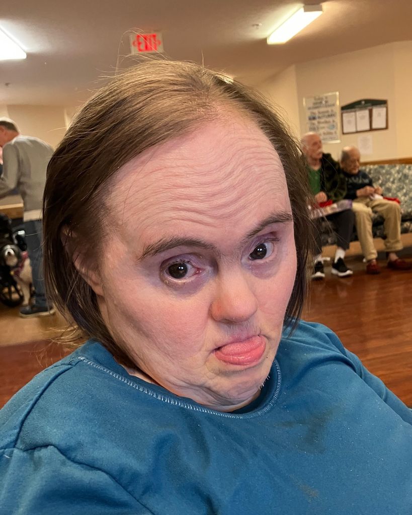 Joanne Van Kirk Profile Photo