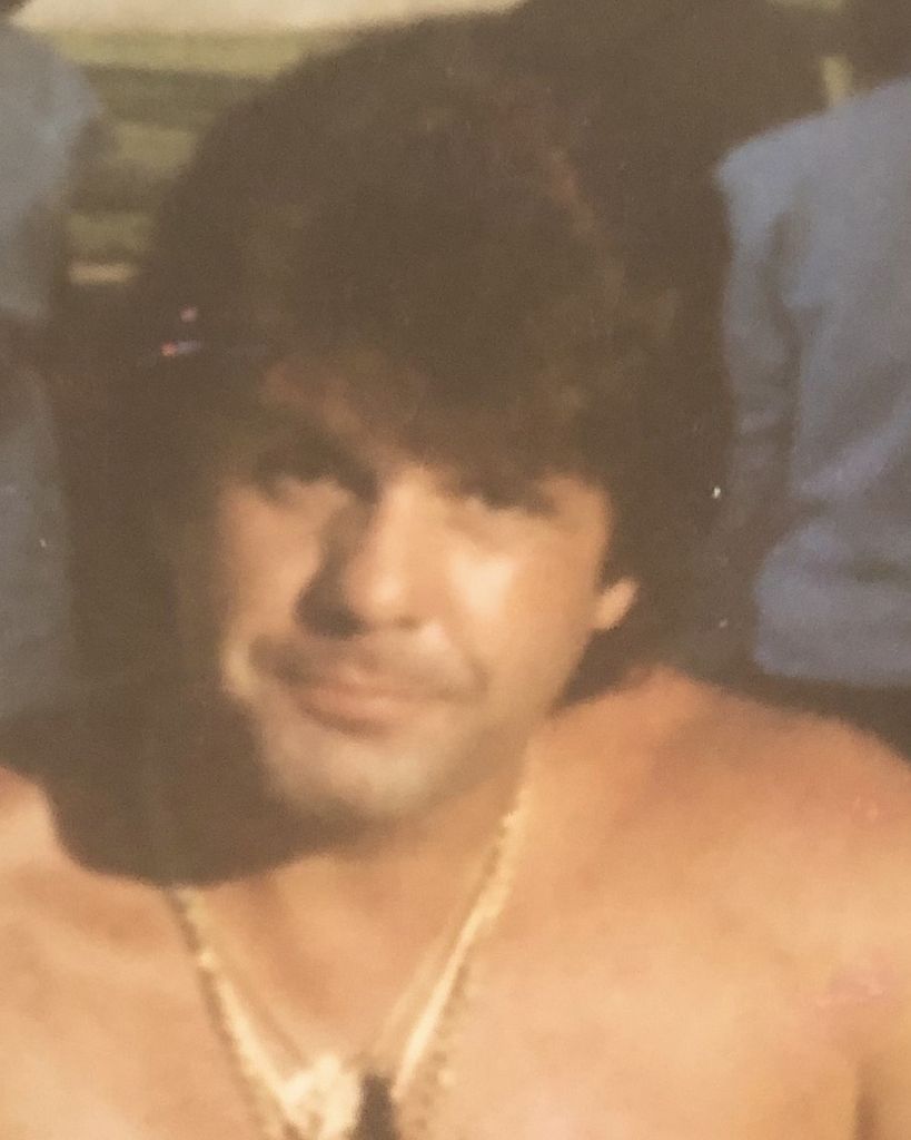 Robert "Bobby" Hackett Profile Photo