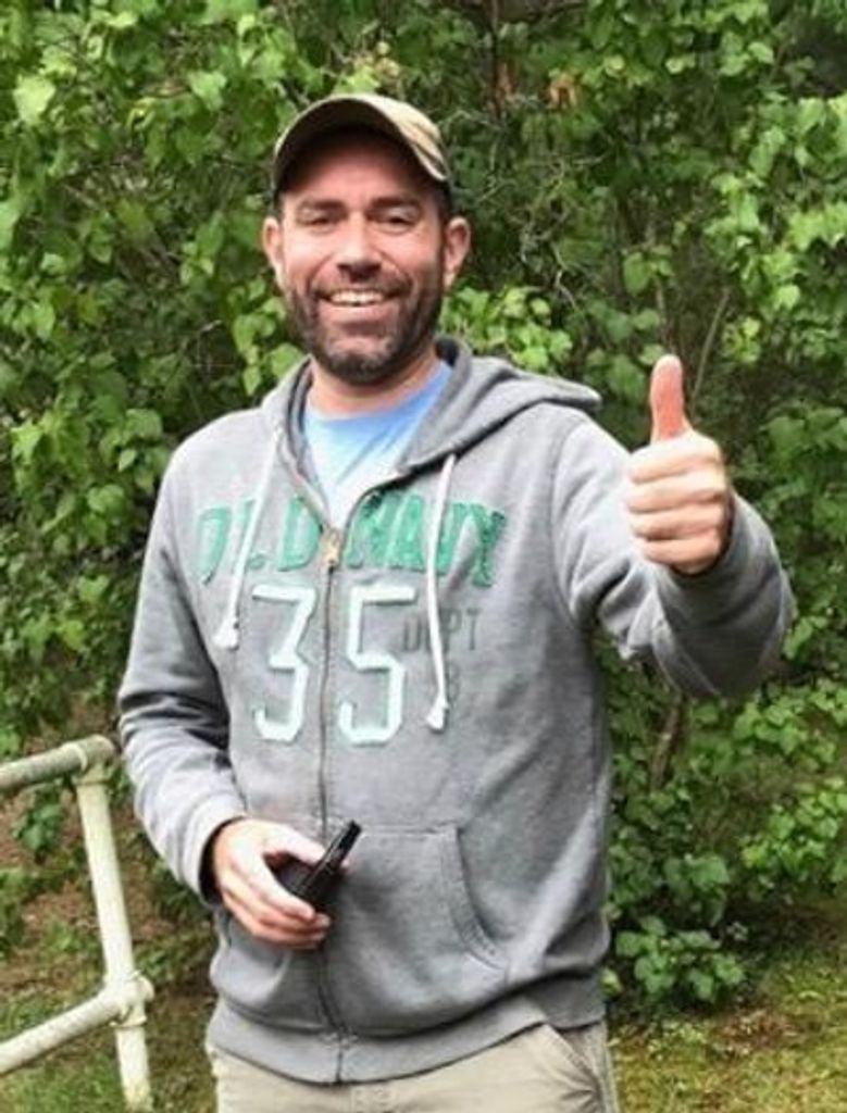 Jeffrey Bryan White Armstrong Profile Photo