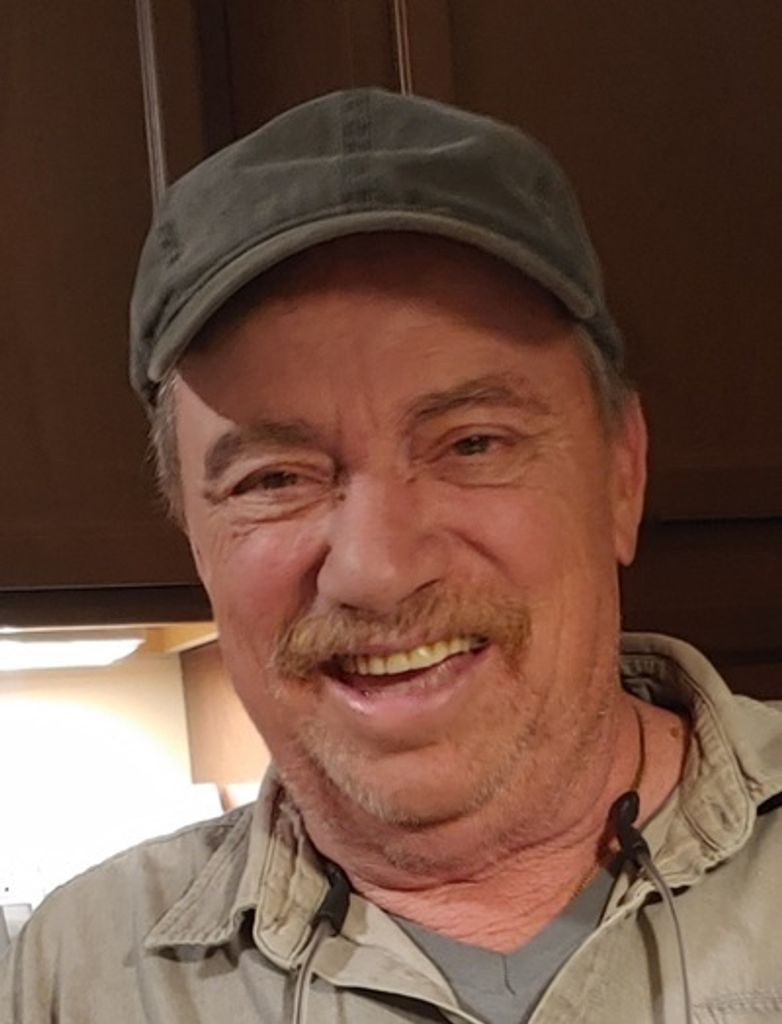 Dominic Martin Palmerino Profile Photo