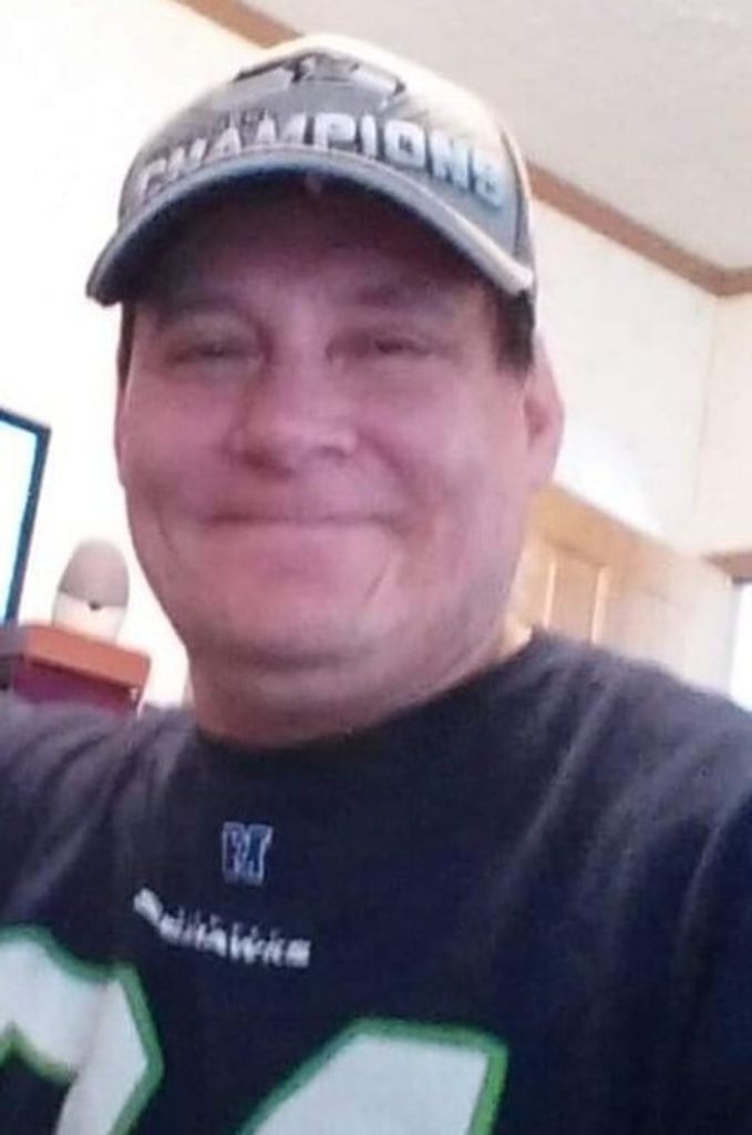 Kenneth Dean Peltier Profile Photo