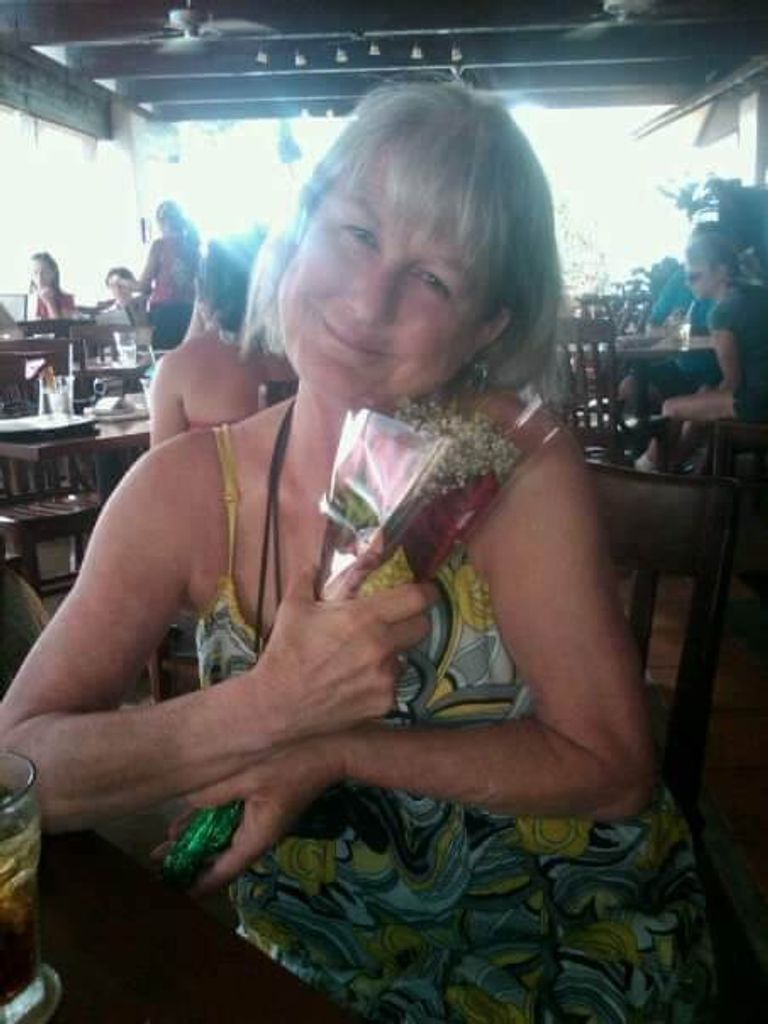 Cynthia  L. McCarthy-Williams