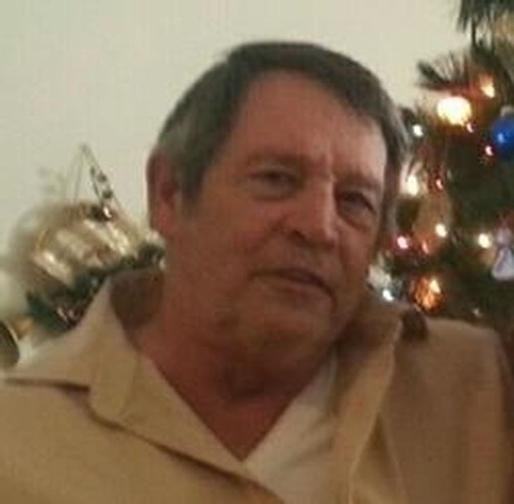 Edward L. Beagle