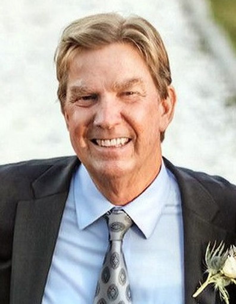William Orvin Hood, Iii