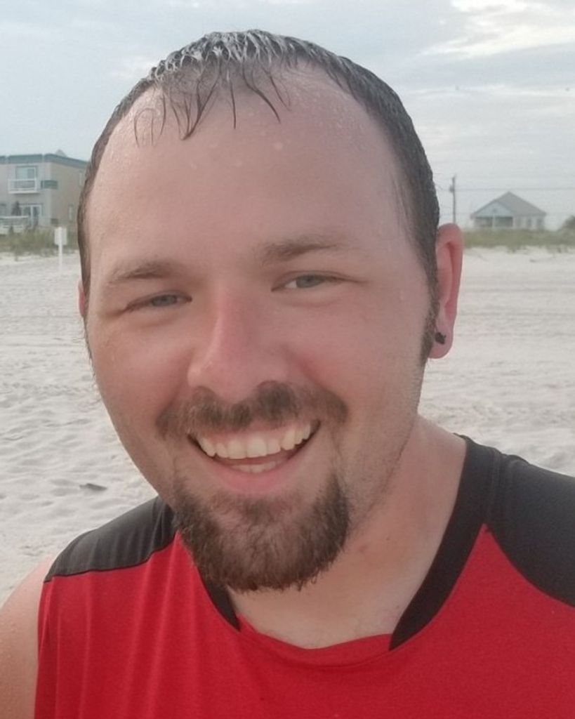 Dustin William Dennis Profile Photo