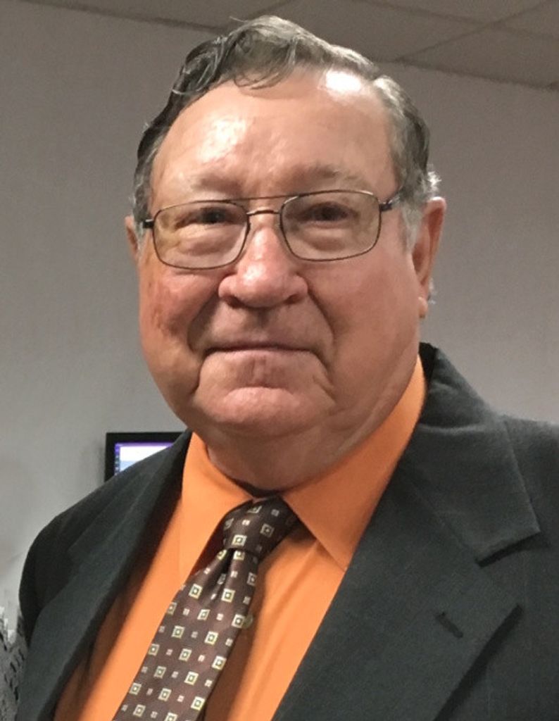 Paul B. Busby, Sr. Profile Photo