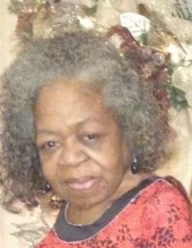 MARY WILSON