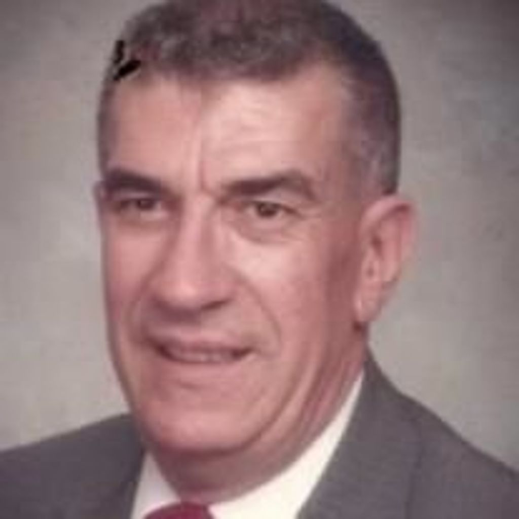 Patrick  Gene Tracy