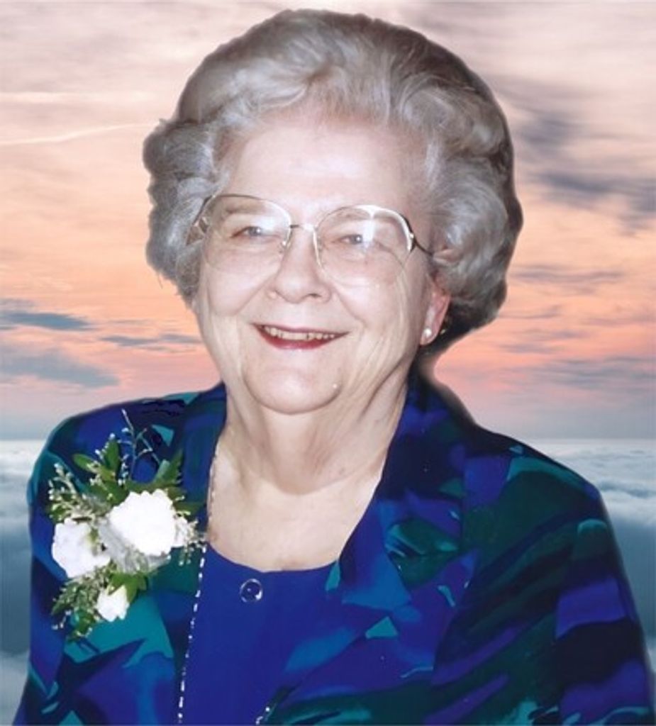 Joan Mary O'Heron Profile Photo
