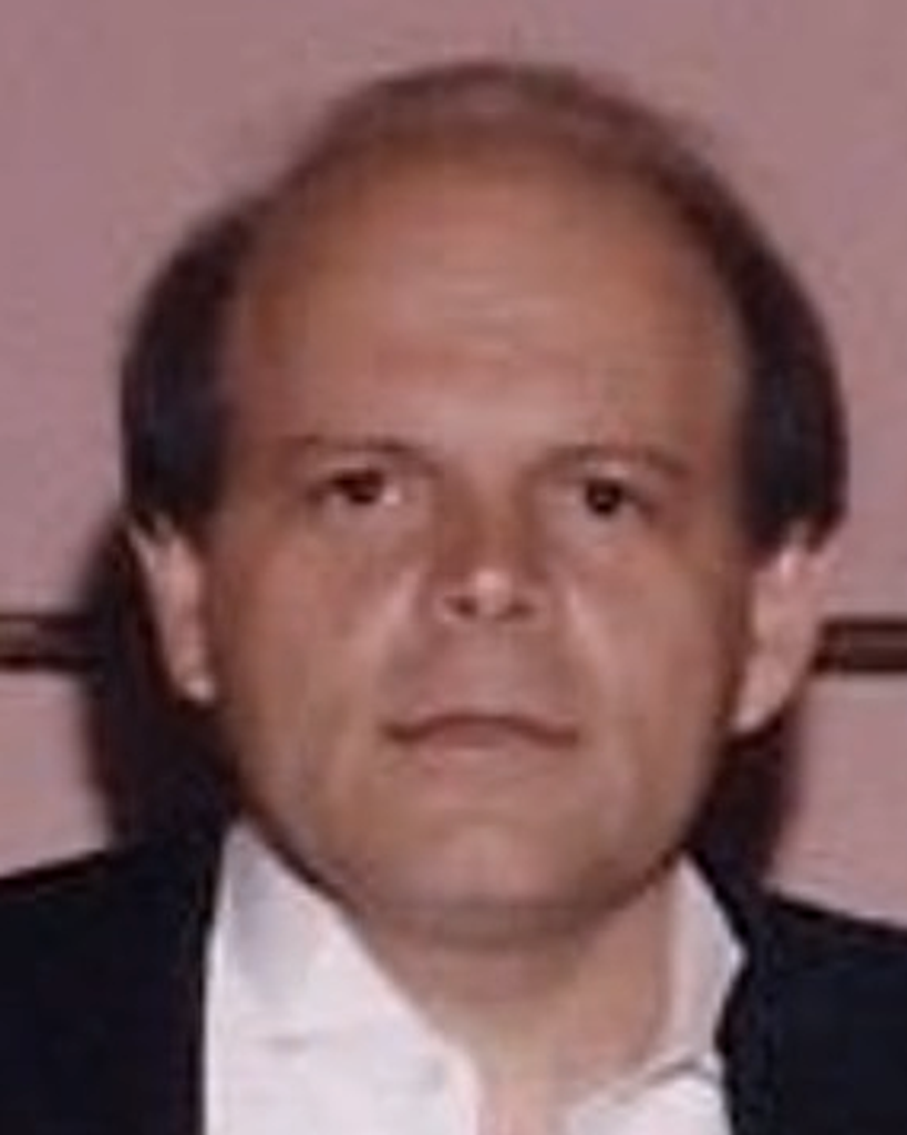 Samuel "Sam" E. Stout, Jr.