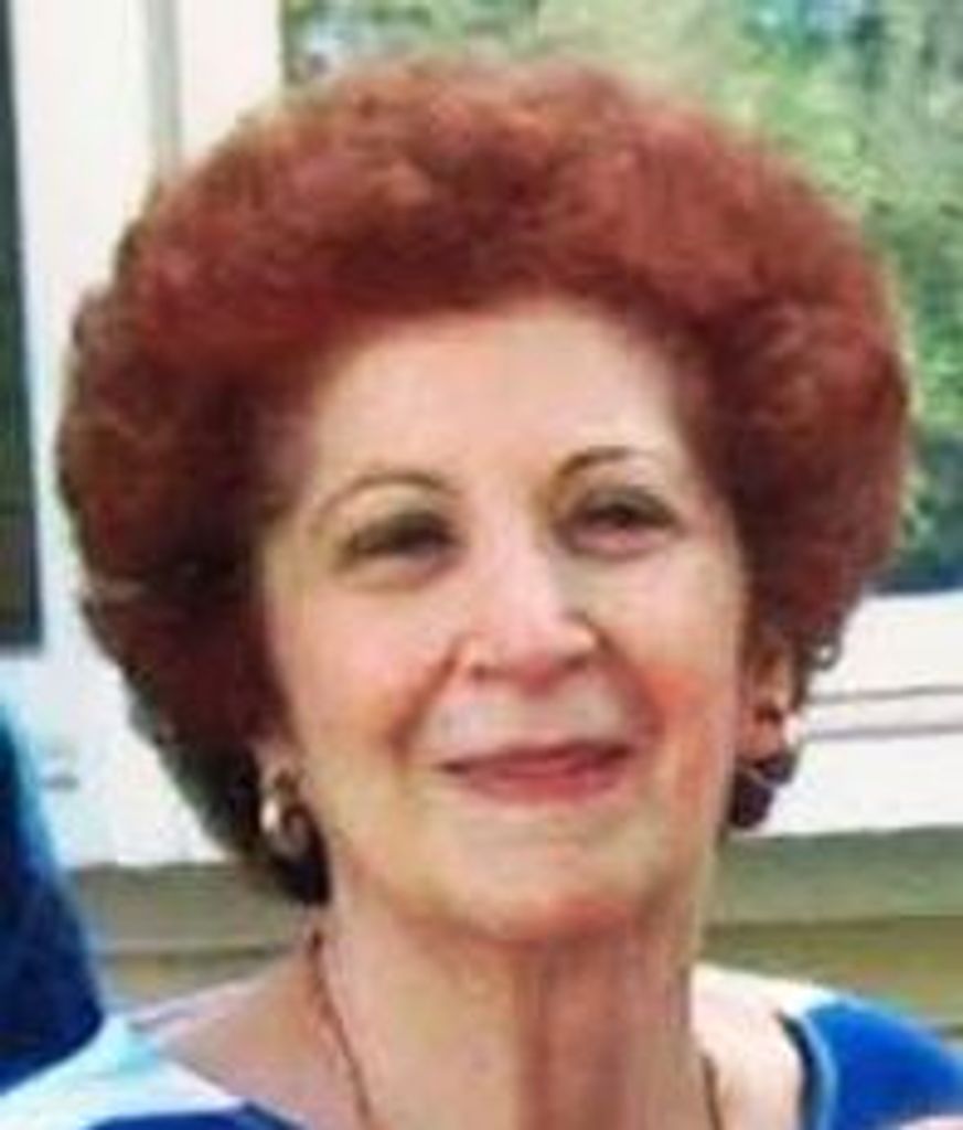 Rochelle Guido