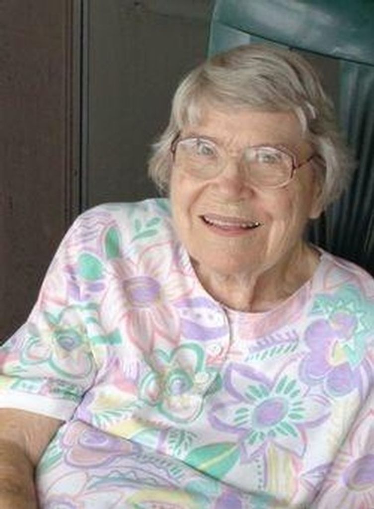 Lorene Vander Linden