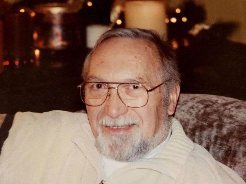 Jack L Hartman Profile Photo