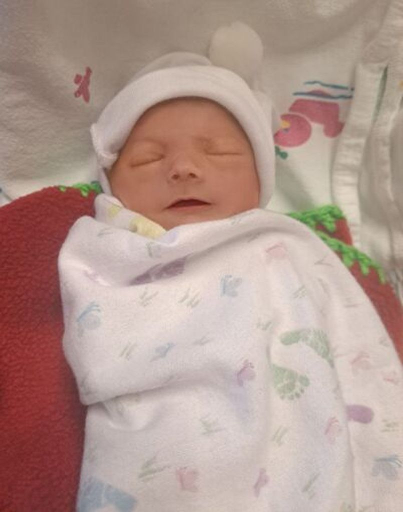 Thaddeus Asher Hasten Profile Photo