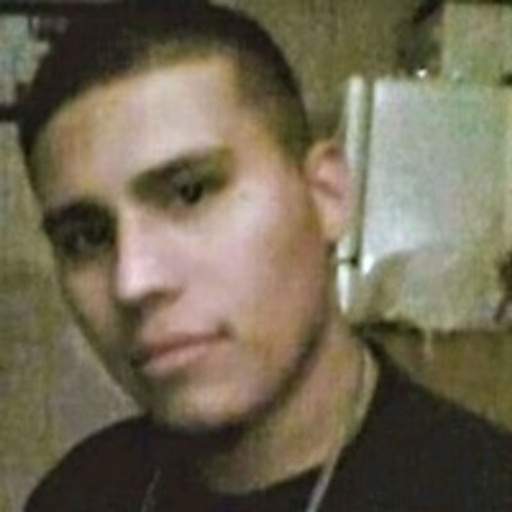 George Michael Mireles