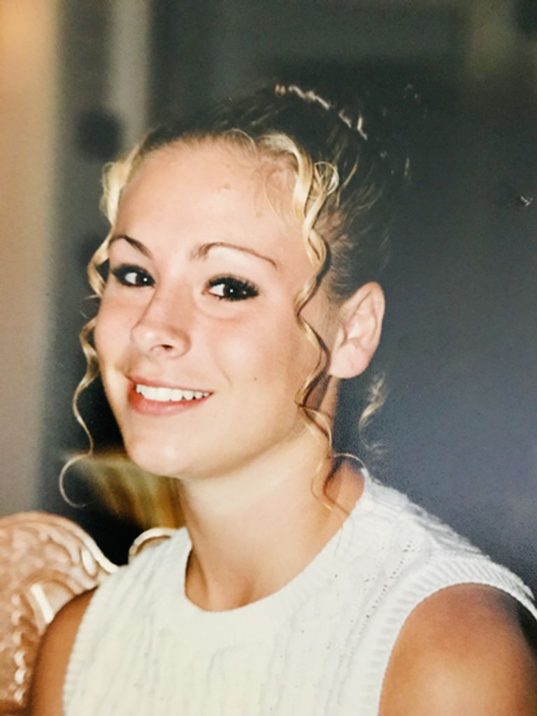 Christina M. Van Zandt Profile Photo