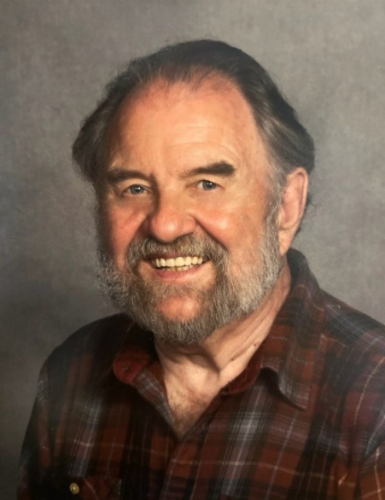 Edward Elmy Profile Photo