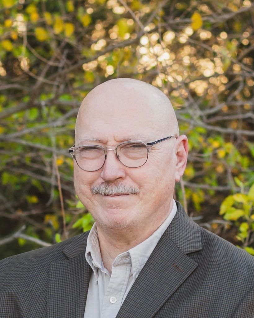 Michael Don Strack Profile Photo