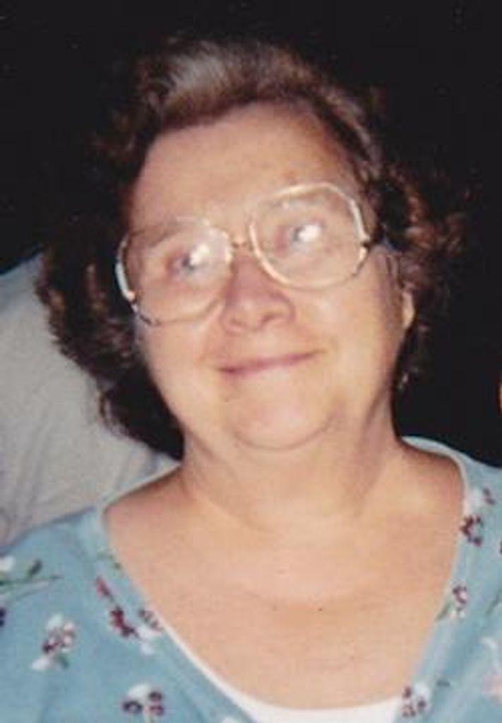 Jimmie Lea Reynolds Profile Photo