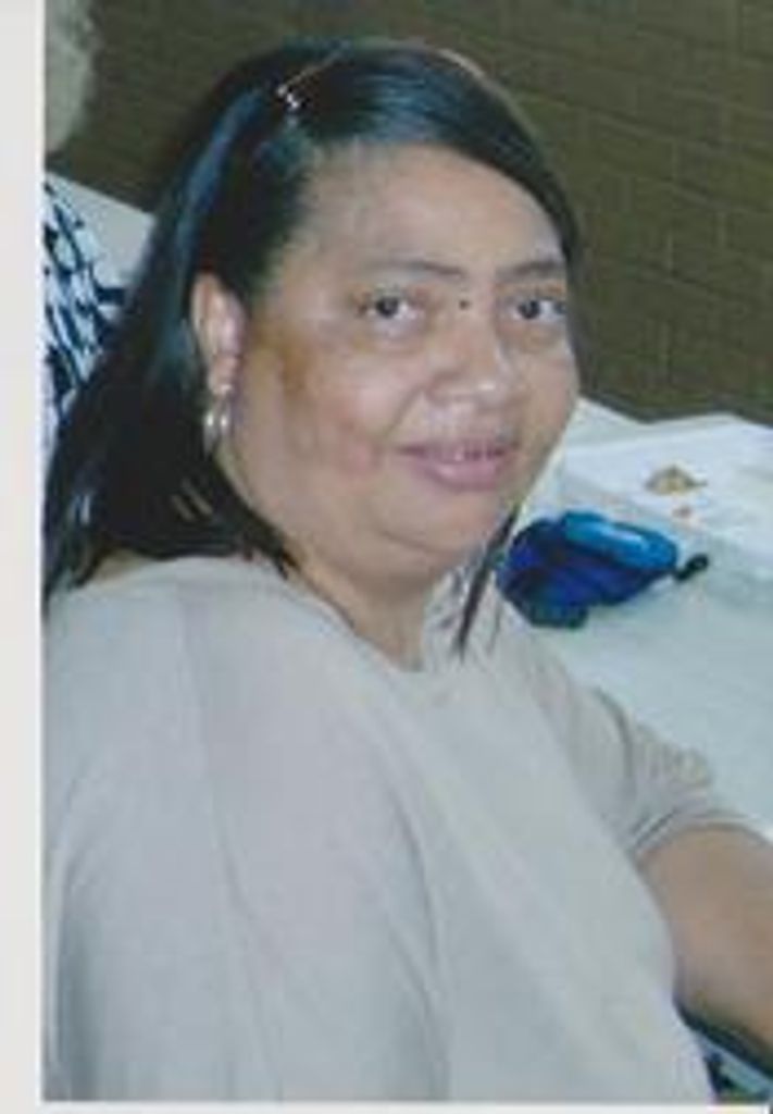 Mrs. Loretta Pattain Gibson