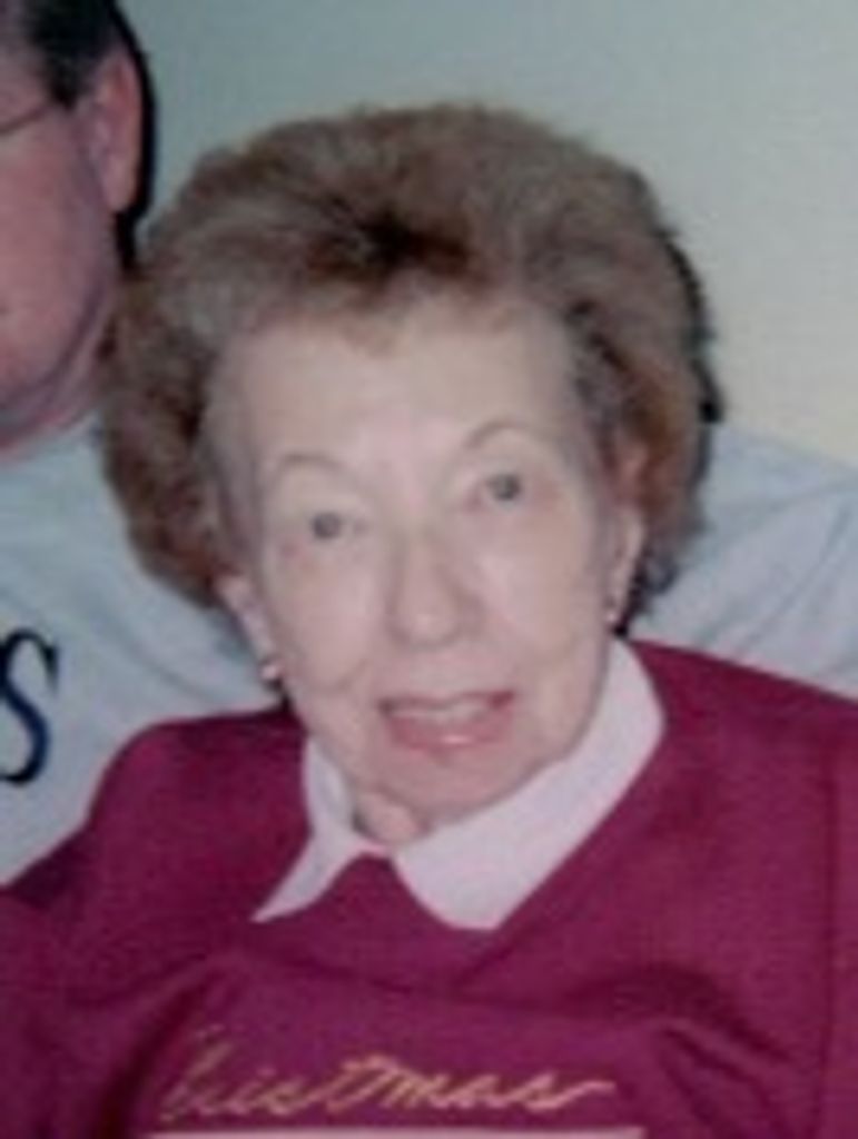 Vera "Bee" Ghent