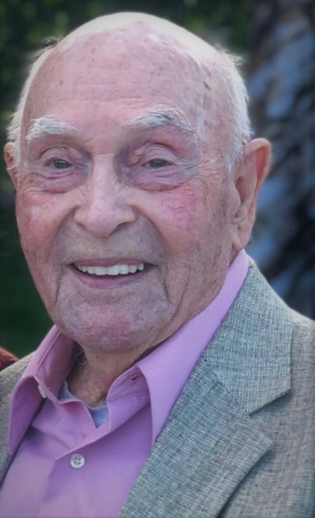 Mr. Oliver Lee Boyle