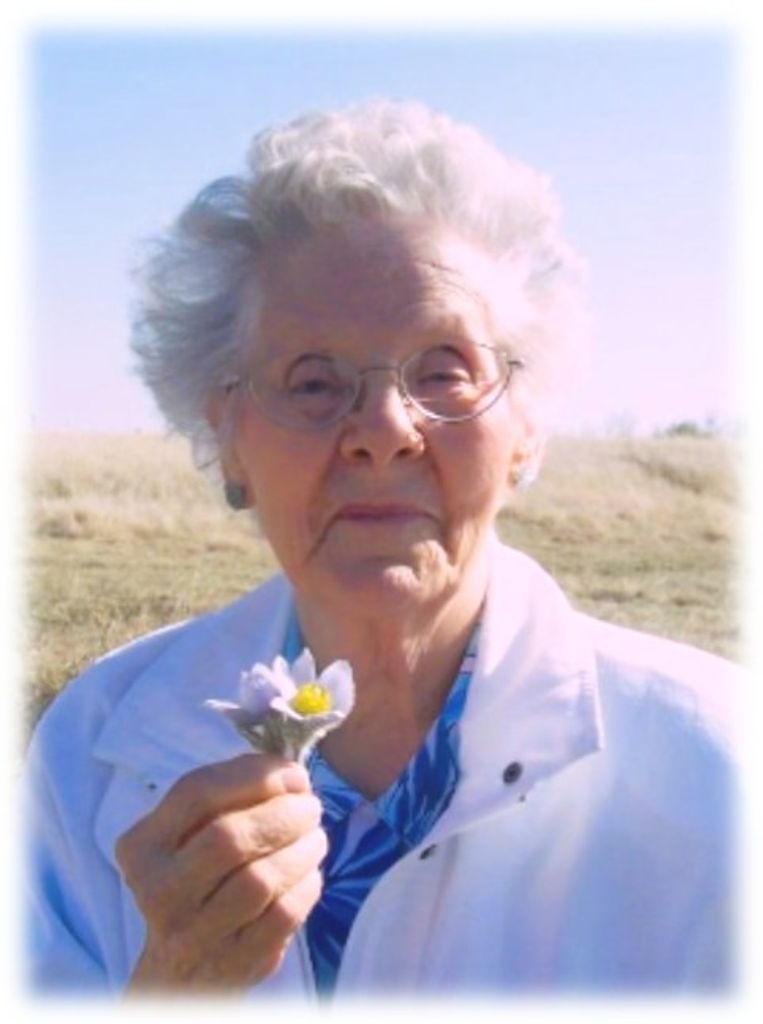 Florence Matthews