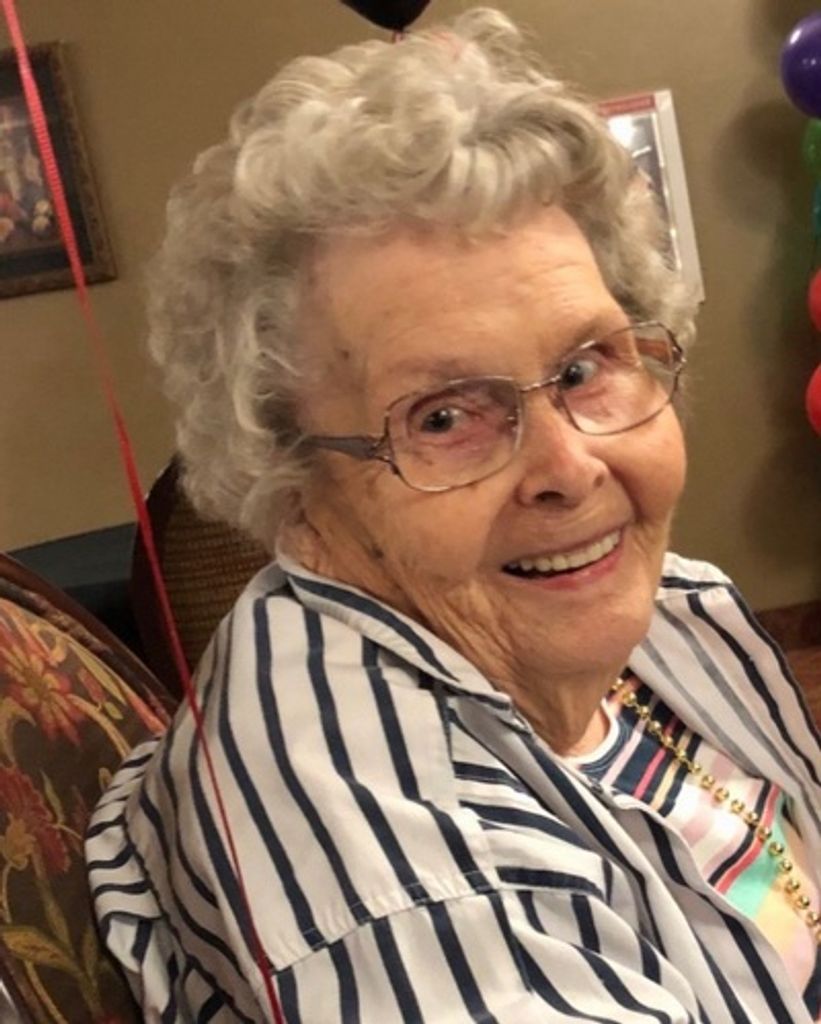 Marie Weeks Profile Photo