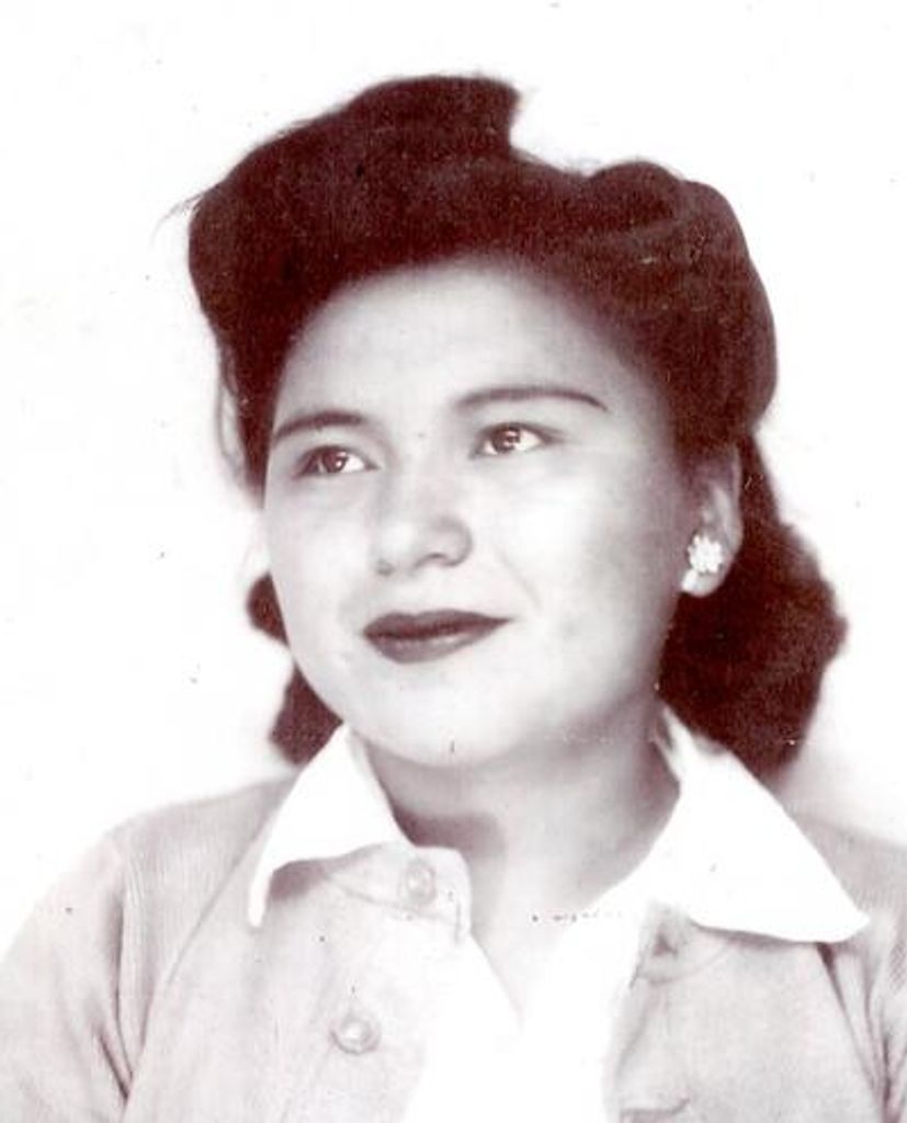 Cynthia Velma Floyd