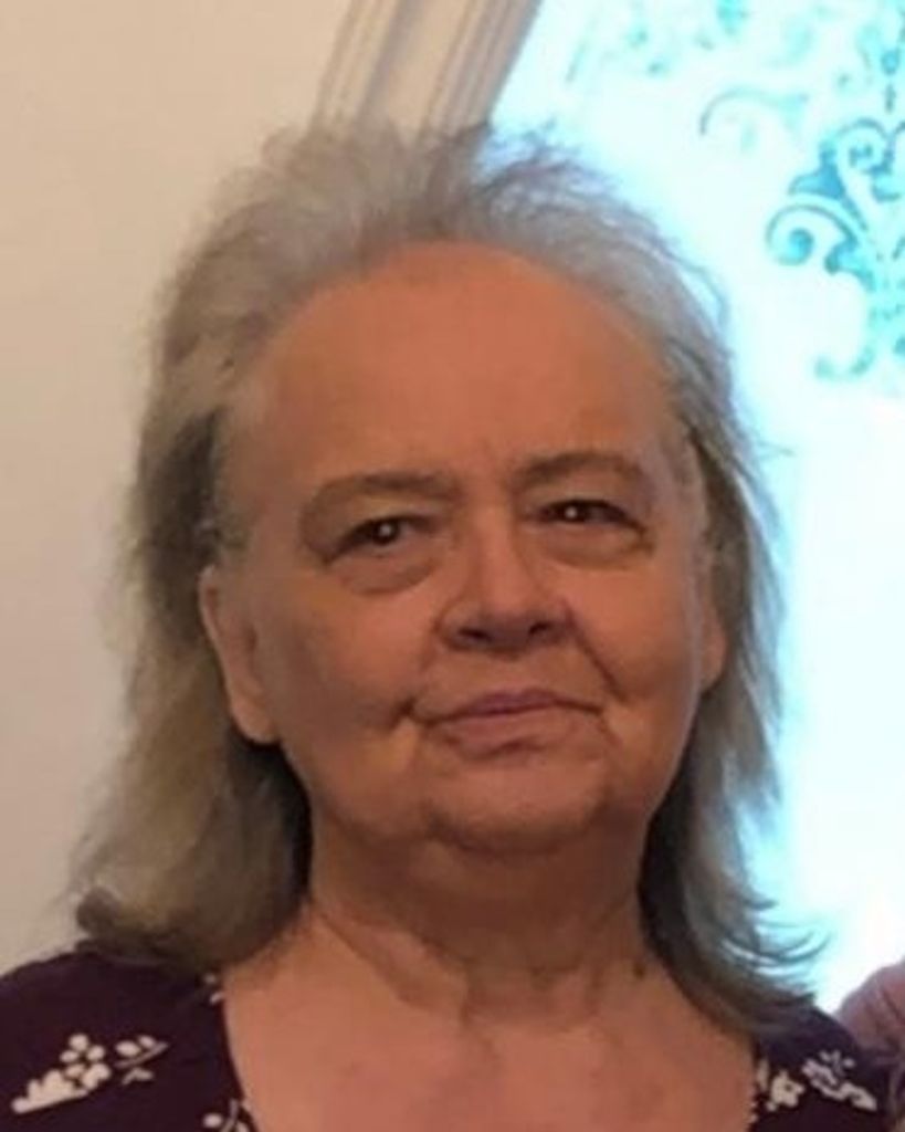 Carolyn Sue Combs Rogers