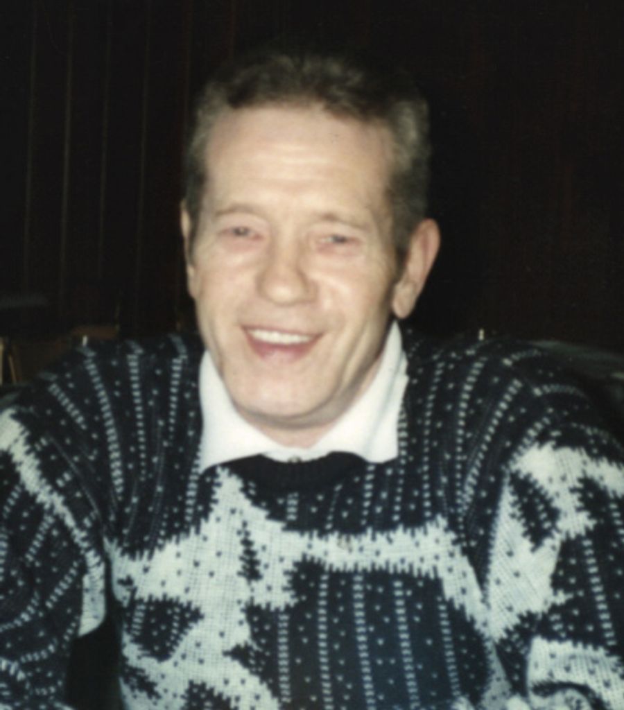George W Himes Profile Photo