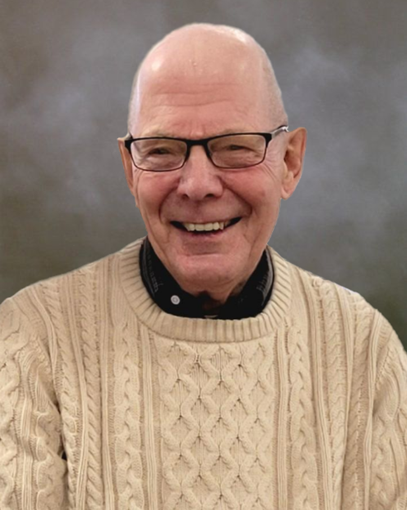 Lewis Arkema