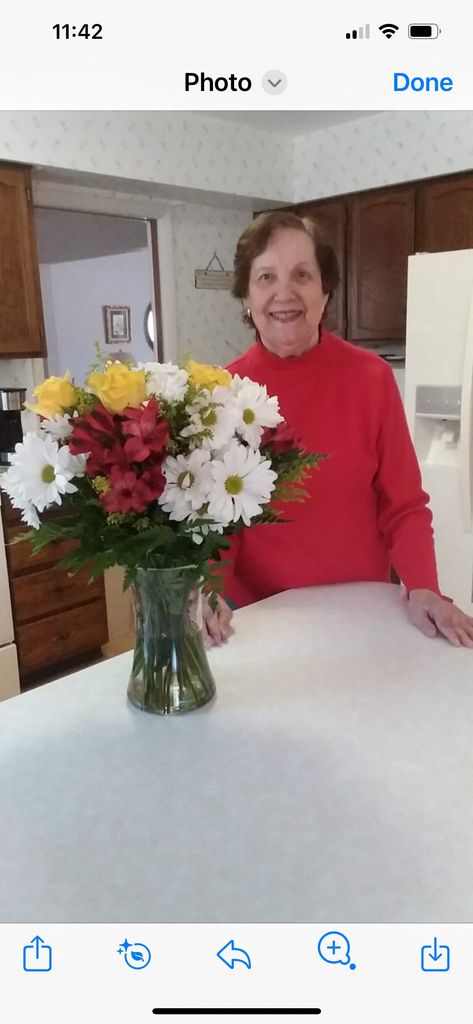 Dolores I. Carrara Profile Photo