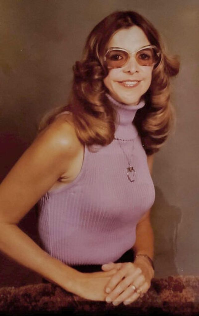 Marilyn Jean Wilson Profile Photo