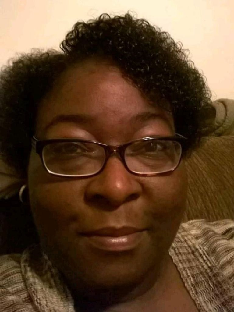 Sara Jane Spann Profile Photo