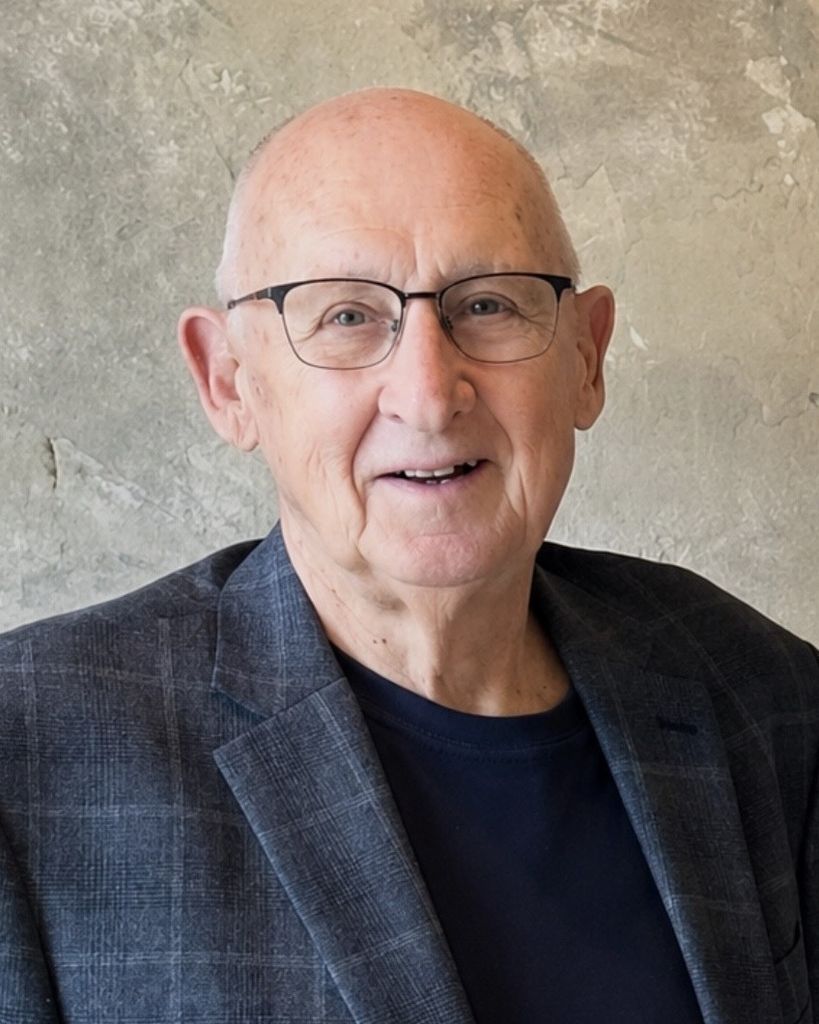 Harry Hook Profile Photo