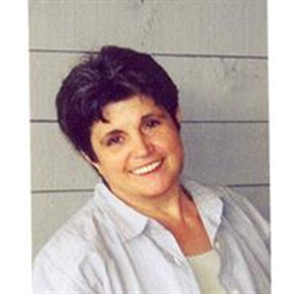 Anna Lapietra Marinelli