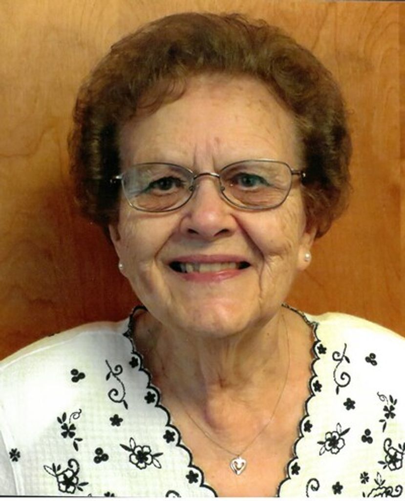 Gladys G. Burda Profile Photo