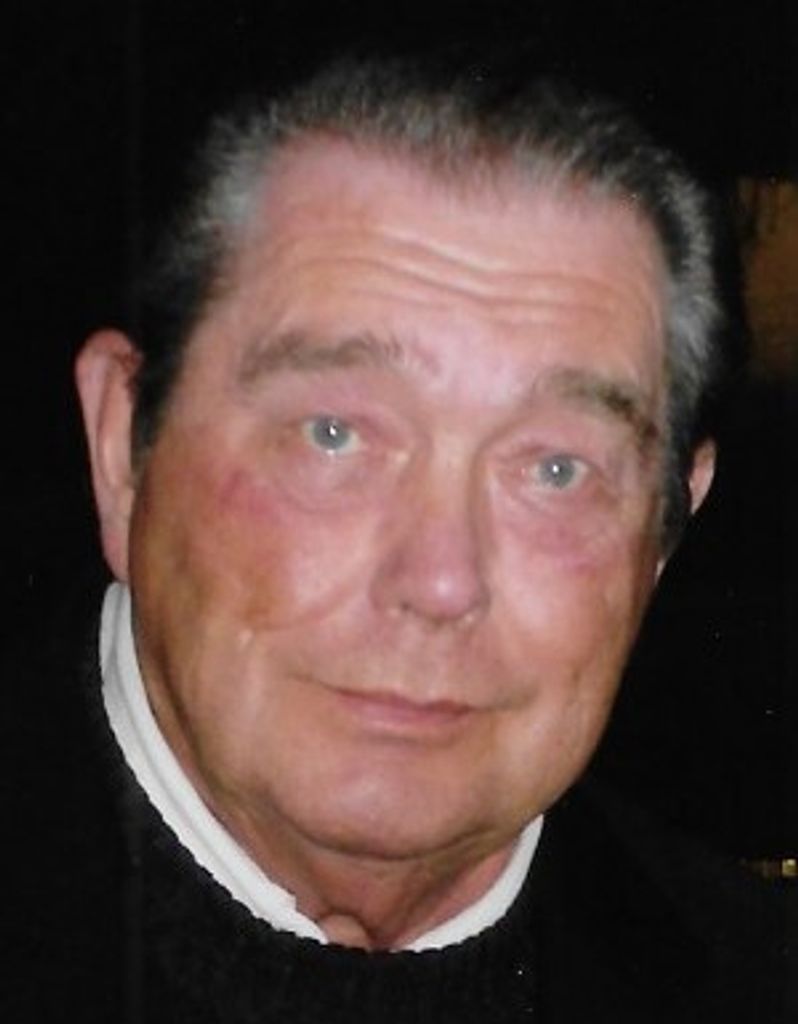 Daniel J Mulcahy Profile Photo