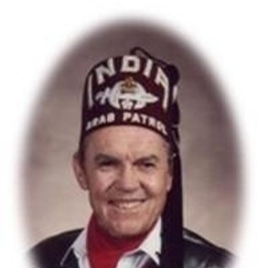 John Wesley Leonard