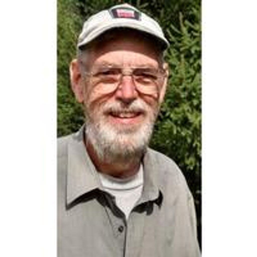 Ronald  Fredrick Lovatt