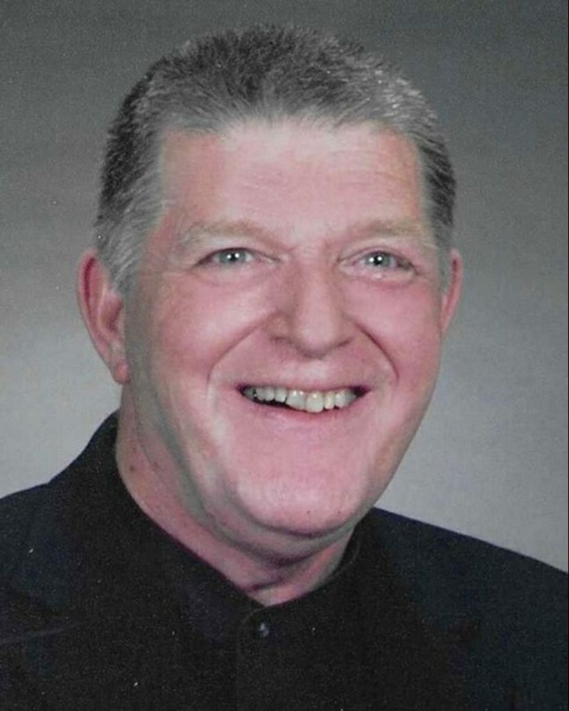 Ralph "Buddy" Wingett