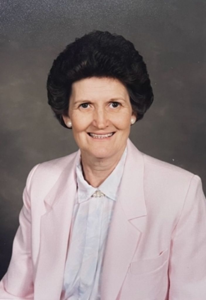 Shirley Thomas Panter Profile Photo