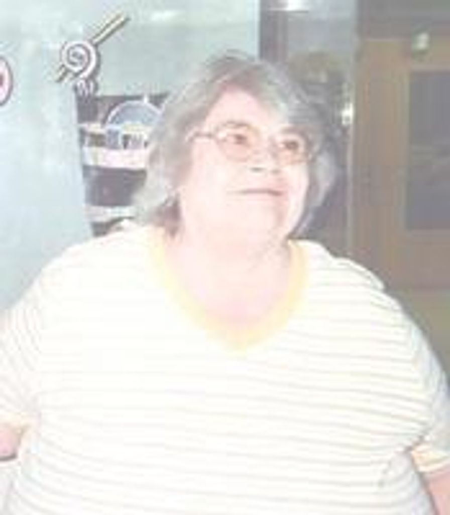 Blanch Louise Elmore