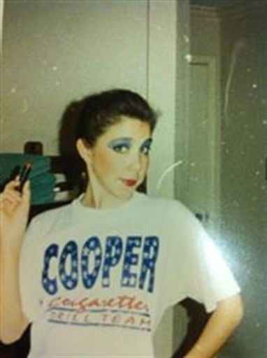 Terran Lene Spencer photo gallery thumbnail 32 of 112