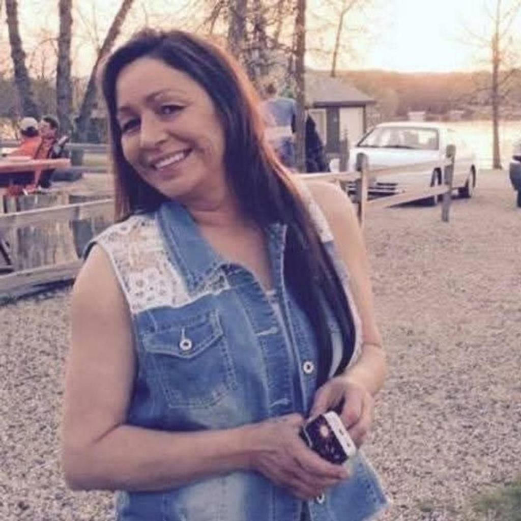 Lorrie Ann Decoteau Profile Photo