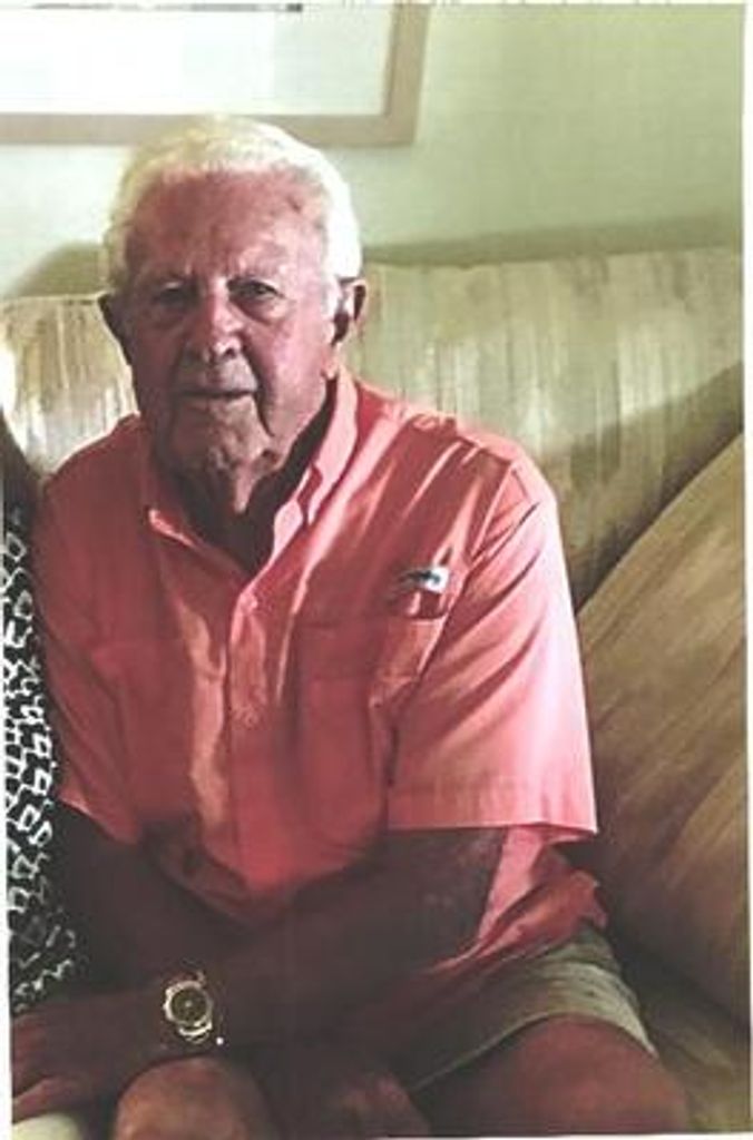 Alden F. Peck Sr. Profile Photo