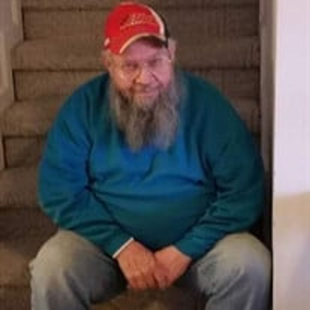 Roger "Butch" Eugene Woods